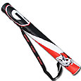 Georgia Bulldogs Can Shaft Cooler